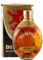 Dimple Old Blended 75cl