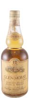 Glen Moray 12 anos 75cl
