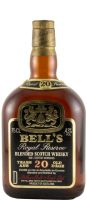 Bell's 20 anos 75cl