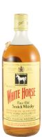 White Horse (garrafa redonda) 75cl