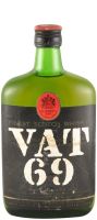 Frasco Vat 69 37,5cl