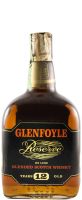 Glenfoyle Reserve 12 years 75cl