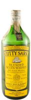 Cutty Sark 43% 75cl