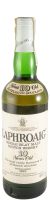 Laphroaig 10 anos (rótulo antigo)