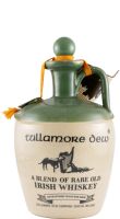Tullamore Dew (ceramic bottle)