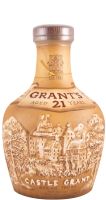 Grant's 21 anos (bilha) 75cl