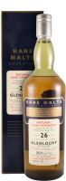 Glenlochy Natural Cask Strength 26 years 75cl