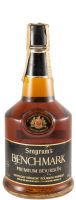 Benchmark Premium Bourbon 6 years 75cl