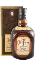 Grand Old Parr 12 anos