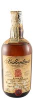 Ballantines (garrafa redonda com nível baixo) 75cl