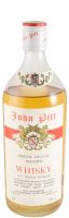 John Pitt Special De-Luxe (década de 1970) 75cl