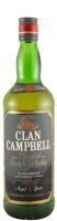 Clan Campbell 5 years 75cl