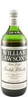 William Lawson's Rare Light (low level) 75cl