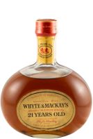 Whyte & Mackay 21 anos 75cl