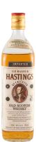 Sir Warren Hastings of Calcutta 75cl