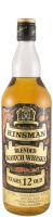 Kinsman 12 anos 75cl
