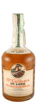 McCallum's de Luxe 75cl