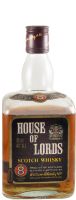 House of Lords 8 anos (nível baixo) 75cl