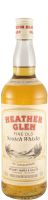 Heather Glen Fine Old Scotch 75cl