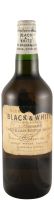 Black & White 75cl