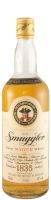 Old Smuggler Finest (rolha de cortiça) 75cl