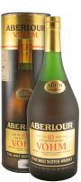 Aberlour Vohm 10 anos 1L