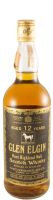 Glen Elgin 12 anos 75cl