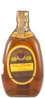 Munro's King of Kings Rare Old Scocth 75cl
