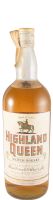 Highland Queen (rótulo branco) 1L