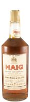 Haig Blended Scotch Whisky 94,6cl