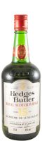 Hedges & Butler Royal Supreme 15 anos 75cl