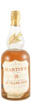 Martin's de Luxe 12 anos 75cl