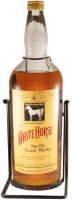 White Horse (com suporte) 4,5L