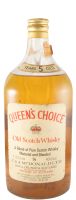 Queen's Choice 5 anos 1,75L