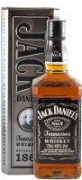 Jack Daniel's (com lata cinzenta)