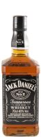Jack Daniel's (com lata cinzenta)