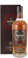 Glenfiddich Cask Selection 36 Gran Reserva Rum Cask Finish 21 anos