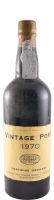 1970 Borges Vintage Port