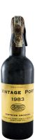 1983 Borges Vintage Porto