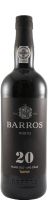 Barros 20 years Port