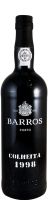 1998 Barros Colheita Port