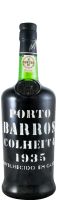 1935 Barros Colheita Porto