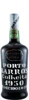 1950 Barros Colheita Port