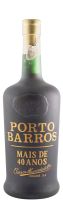 Barros +40 anos Porto