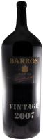 2007 Barros Vintage Porto 15L