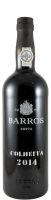2014 Barros Colheita Porto