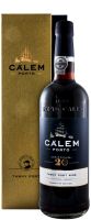 Cálem 20 years Port