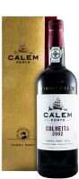 2002 Cálem Colheita Porto
