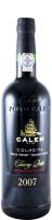 2007 Cálem Colheita Porto