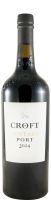 2024 Croft Vintage Port